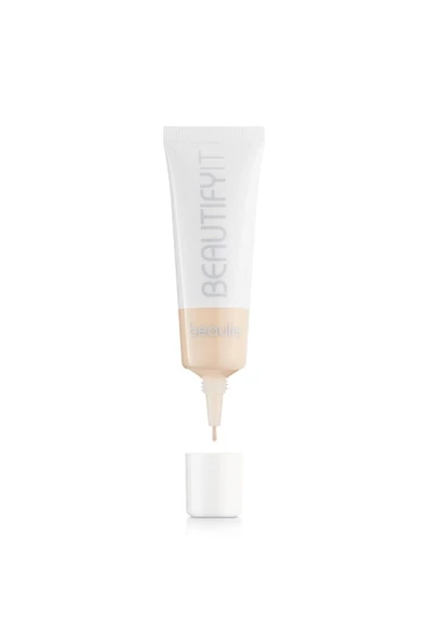 beaulis Beautify It Bb Krem 131 Ivory - Resim 2