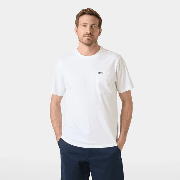 Helly Hansen Hudson T-Shırt Hha.54530 - Resim 6