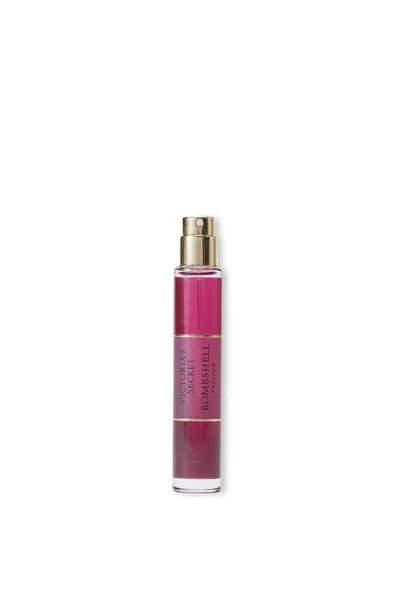 Victoria's Secret Bombshell Passion Seyahat Boy Eau de Parfum ürün görseli 1