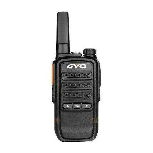 GYQ-Q75 PMR EL TELSİZİ ürün görseli 1