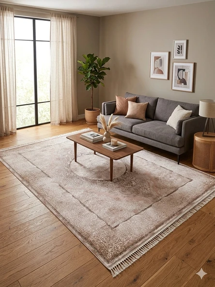 Padişah Halı 160x230 Santo Koleksiyonu 31883-080 ürün görseli 1