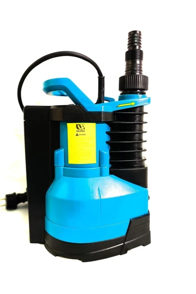 ULUSU POMPA Momentum Uslusu Gizli Flatörlü Drenaj Pompası Temiz Su ürün görseli 1