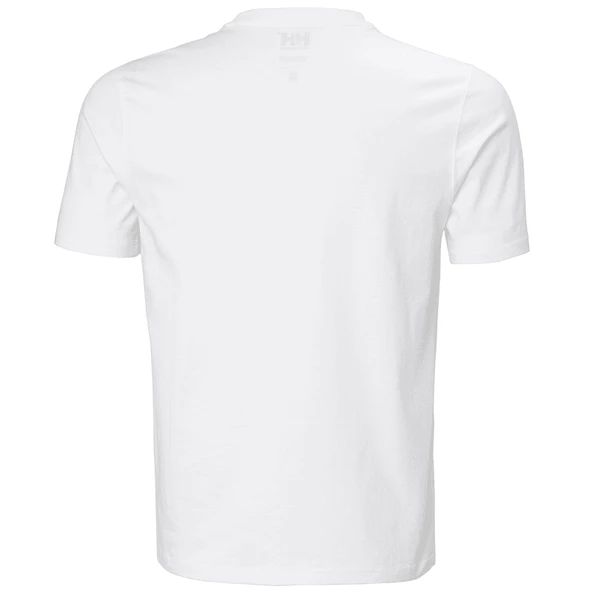 Helly Hansen Hudson T-Shırt Hha.54530 - Resim 9