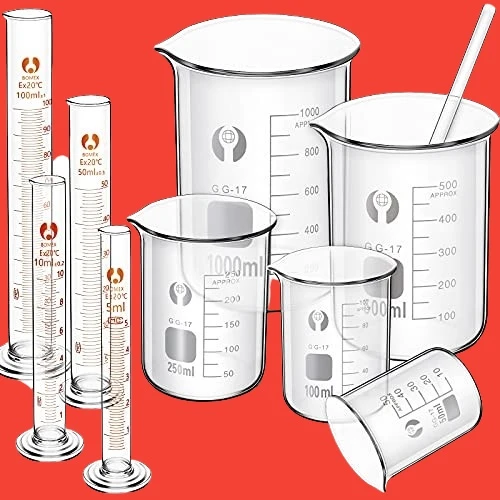 İsolab Balon Dibi Yuvarlak 50 ML 24/29 Şilifli ürün görseli 1