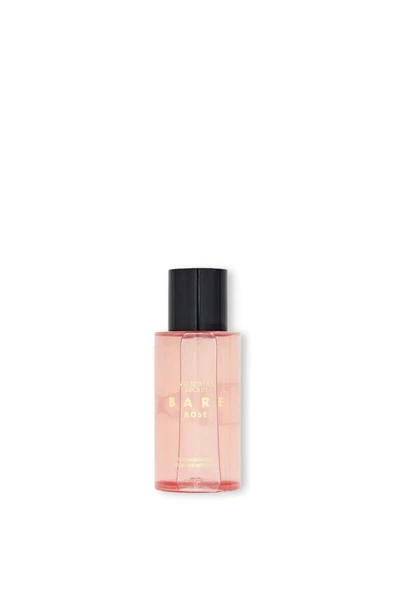 Victoria's Secret Bare Rose Seyahat Boyu Vücut Spreyi ürün görseli 1