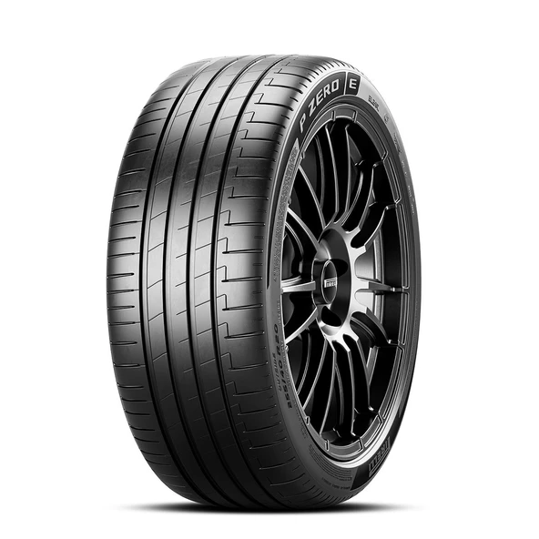 Pirelli P-Zero Pz4 Xl R-F Emt P-Zer Moe 245/45R19 102Y Yaz Lastiği - 2025 ürün görseli 1
