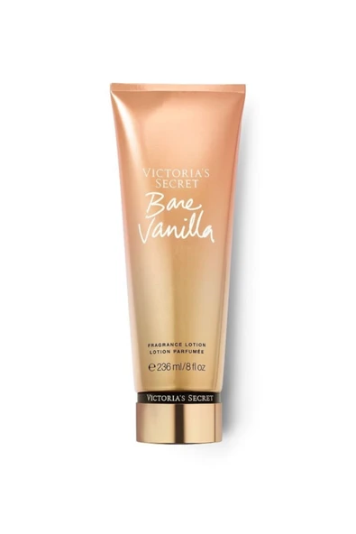 Victoria's Secret Bare Vanilla Vücut Losyonu ürün görseli 1