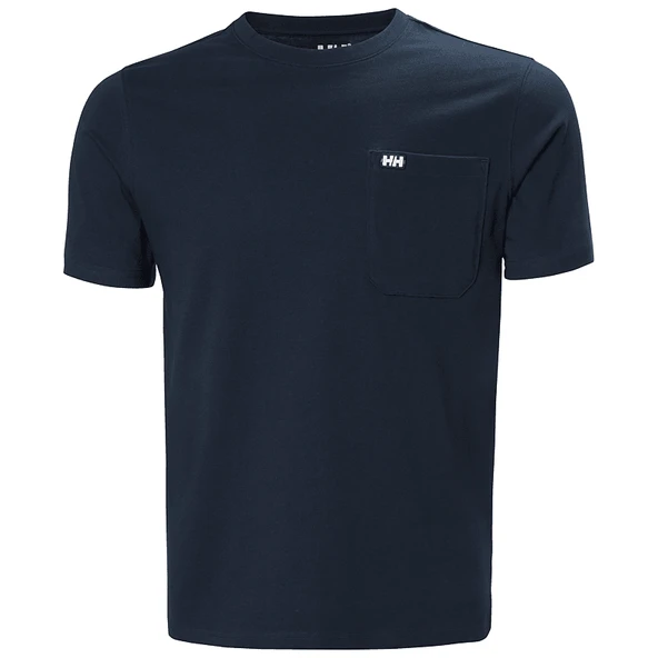 Helly Hansen Hudson T-Shırt Hha.54530 - Resim 4