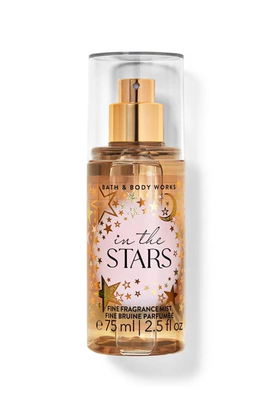 Bath & Body Works In The Stars Seyahat Boy Vücut Spreyi ürün görseli 1