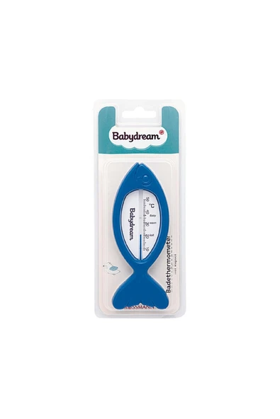 BABYDREAM Banyo Termometresi 1 Adet - Resim 3