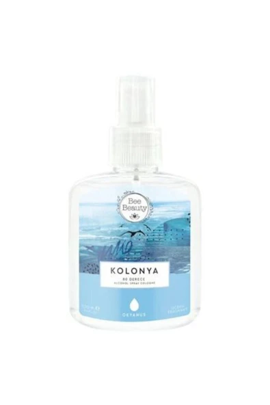 Bee Beauty Okyanus Kolonya 100 Ml ürün görseli 1