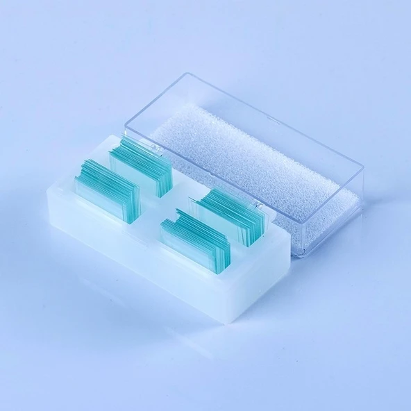Lamel 24X24 Mm, 100 Ad-Pk ürün görseli 1