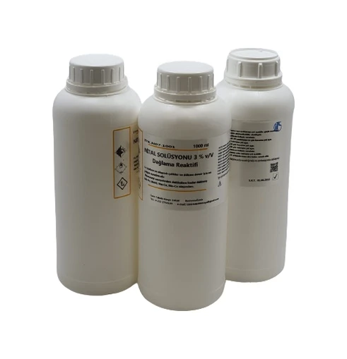 Izmir Teknik Nital Çözeltisi %3-1000 Ml ürün görseli 1