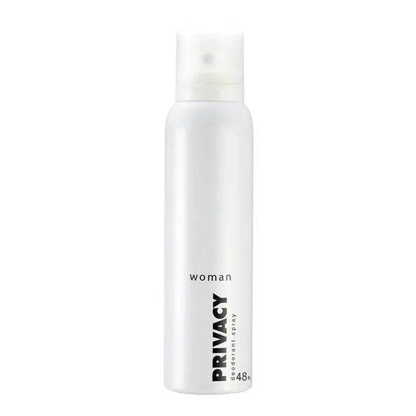 Privacy Women Deodorant 150Ml ürün görseli 1