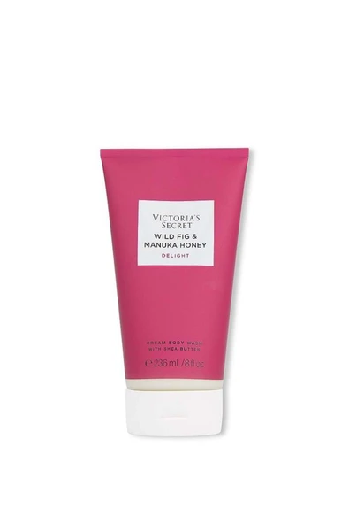 Victoria's Secret Wild Fig & Manuka Honey Krem Duş Jeli ürün görseli 1