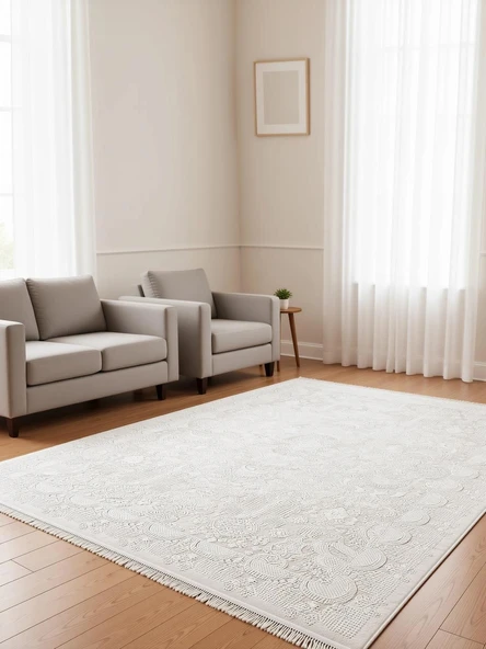 Dinarsu Halı 160x230 Arora Koleksiyonu 31885-060 ürün görseli 1