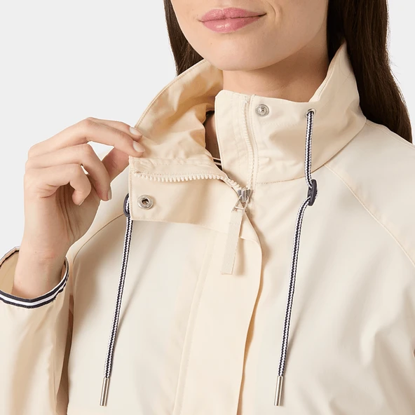 Helly Hansen W Kadın Posıtano Lıght Mont Hha.54572 - Resim 3