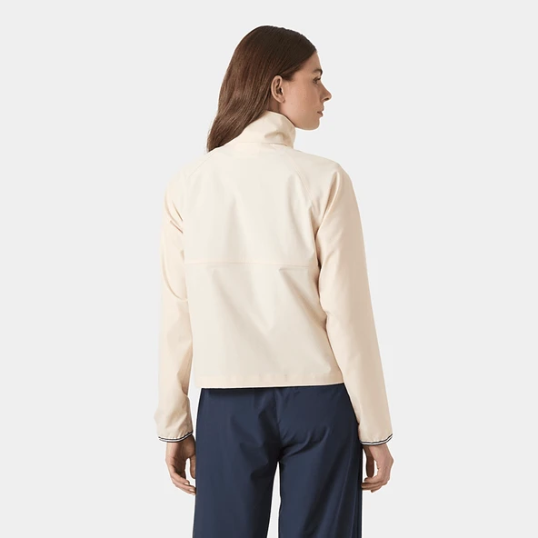 Helly Hansen W Kadın Posıtano Lıght Mont Hha.54572 - Resim 2