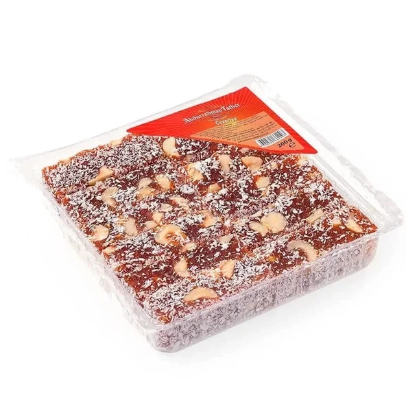 Abdurrahman Tatlıcı Cezerye Lokum 200 gr ürün görseli 1