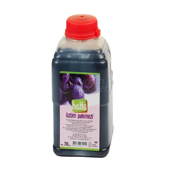 Helta Üzüm Pekmezi 700 gr ürün görseli 1