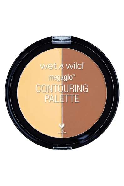 WET N WİLD Wet N Wild Contour Palette ürün görseli 1