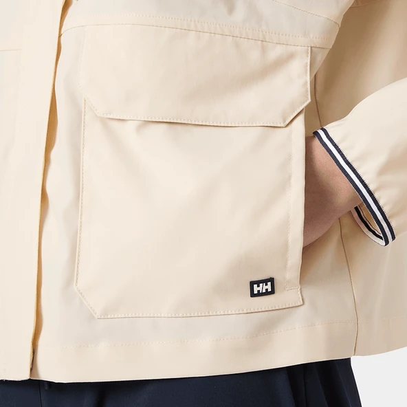 Helly Hansen W Kadın Posıtano Lıght Mont Hha.54572 - Resim 4