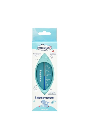 BABYDREAM Banyo Termometresi 1 Adet ürün görseli 1