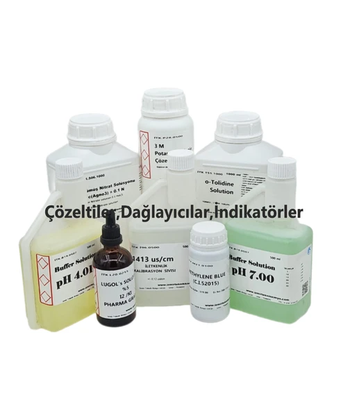 İtk Kovac S İndol Solüsyonu 1lt ürün görseli 1