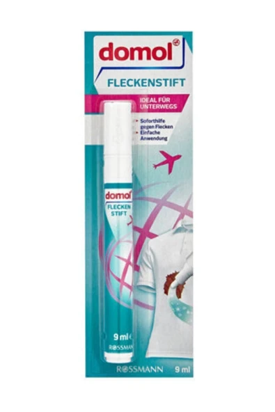 DOMOL Leke Çıkarıcı Kalem 4 ml. ürün görseli 1