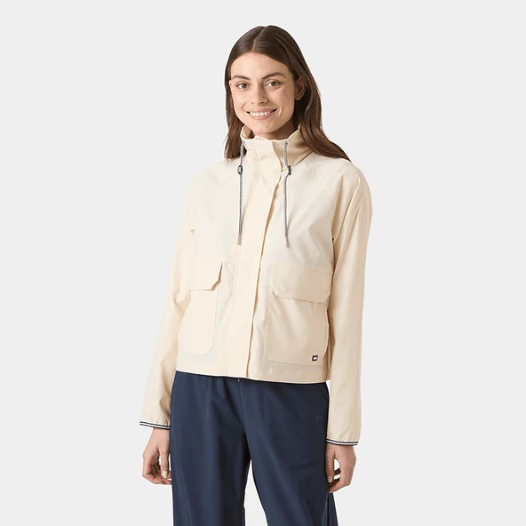 Helly Hansen W Kadın Posıtano Lıght Mont Hha.54572 ürün görseli 1