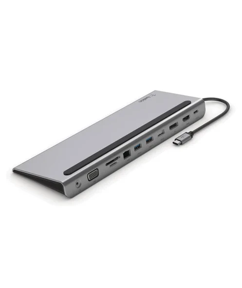Belkin USB-C’den 11 in 1 Dock ürün görseli 1