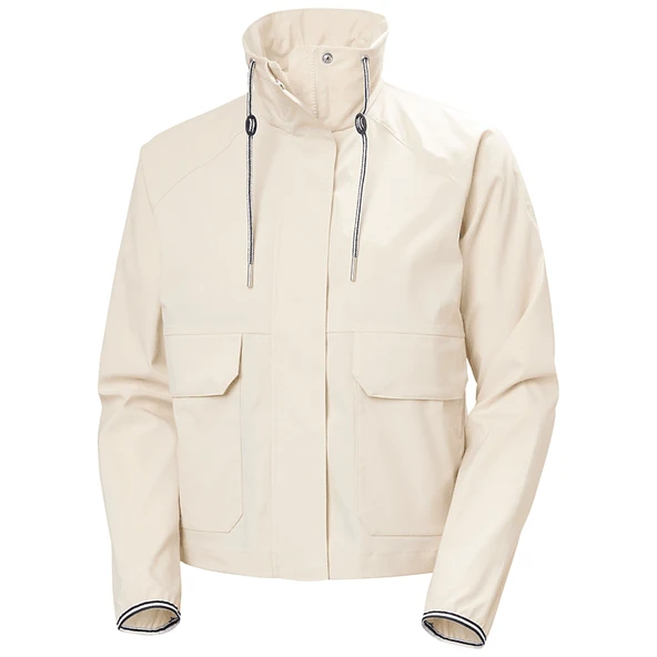 Helly Hansen W Kadın Posıtano Lıght Mont Hha.54572 - Resim 6