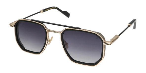 Quantum Q221.C5 54 Polarize Unisex Güneş Gözlüğü ürün görseli 1