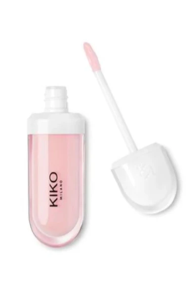 Kiko Lip Volume Tutu Rose Mükemmelleştiren Ve Hacim Veren Dudak Kremi ürün görseli 1