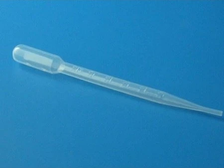 Izmir Teknik Pastör Pipeti Plastik 3 Ml - 500 Adet ürün görseli 1