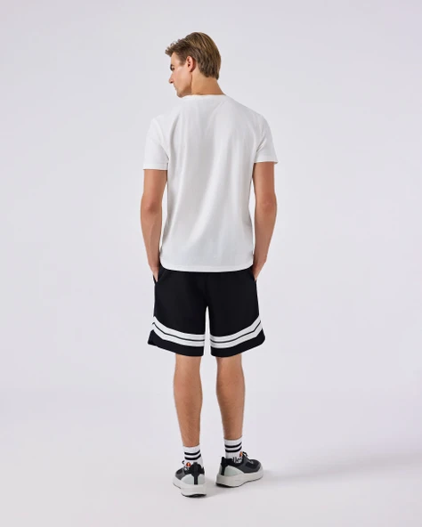 Ellesse Erkek Şort 6Sm4012 - Resim 3