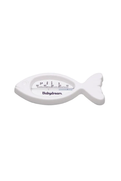 BABYDREAM Banyo Termometresi 1 Adet - Resim 5