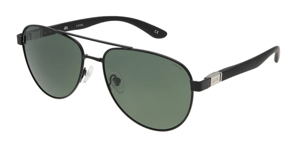 Slazenger 7007.C1 58 Polarize Erkek Güneş Gözlüğü ürün görseli 1