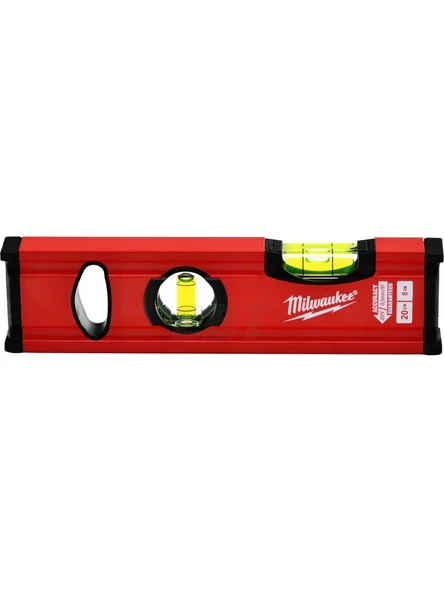 Milwaukee Su Terazisi Slım 20 cm - 4932472091 ürün görseli 1