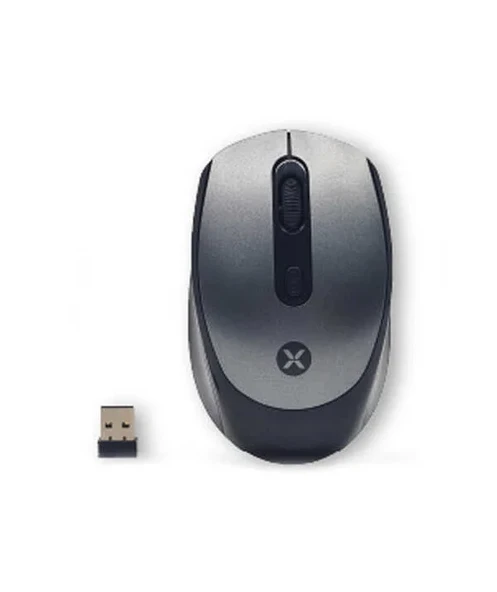 Dexim MW-013 Kablosuz Mouse - DMA011-Siyah ürün görseli 1