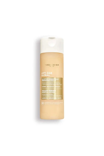 Yves Rocher AHA Losyon- Yenileyici Yaşlanma Karşıtı Bitkisel Kök Bakımı/ Anti-Age Global ürün görseli 1
