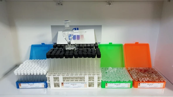 Izmir Teknik Pcb Test Kiti-100 Test ürün görseli 1