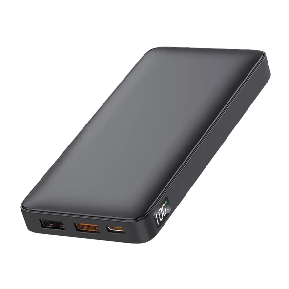 Dexim GC31 10.000mAh Powerbank ürün görseli 1