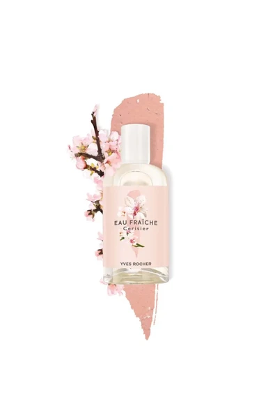 Yves Rocher La Collection - Kiraz Çiçeği EF 100 ML - Resim 3