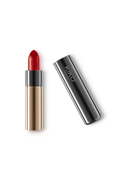 Kiko Gossamer Emotion Creamy Lipstick -114 Litchi 1 ürün görseli 1