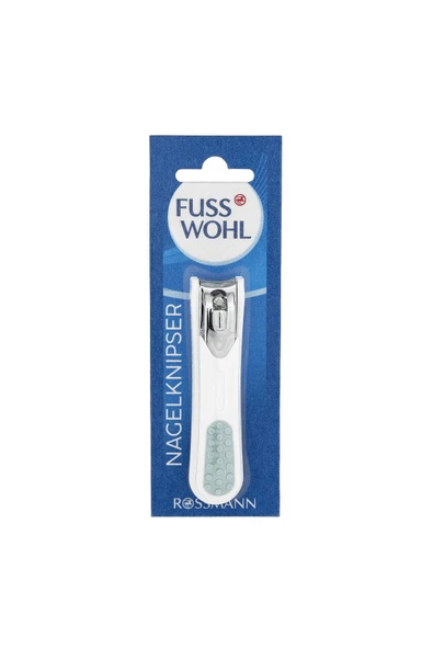 Fusswohl Tırnak Makası 1 Adet ürün görseli 1