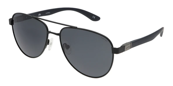 Slazenger 7007.C3 58 Polarize Erkek Güneş Gözlüğü ürün görseli 1