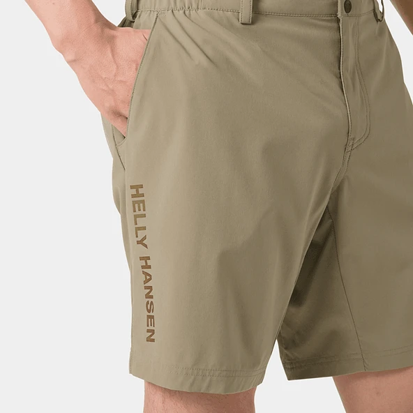 Helly Hansen Erkek Şort Hp Sırocco Şort 9" Hha.34158 - Resim 3