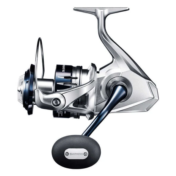 Shimano Saragosa SW A 10000 PG Jig (Ağır Yük) Olta Makinesi ürün görseli 1