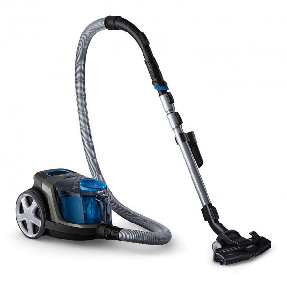 Philips PowerPro City FC9332/07 900 W Toz Torbasız Süpürge ürün görseli 1